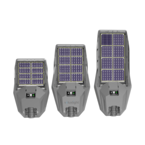 solar flood light