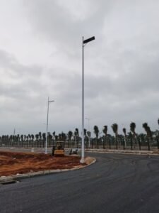 Voluxlight Hainan Airport Project