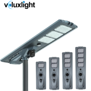 solar streetlight starship i