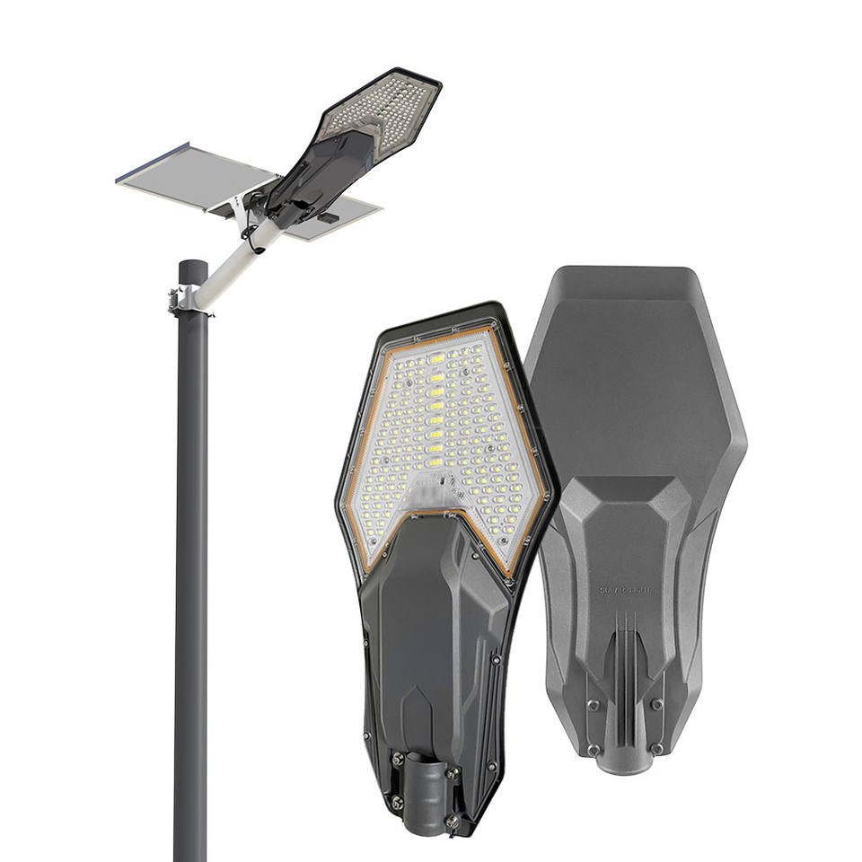 solar light XI-PRO